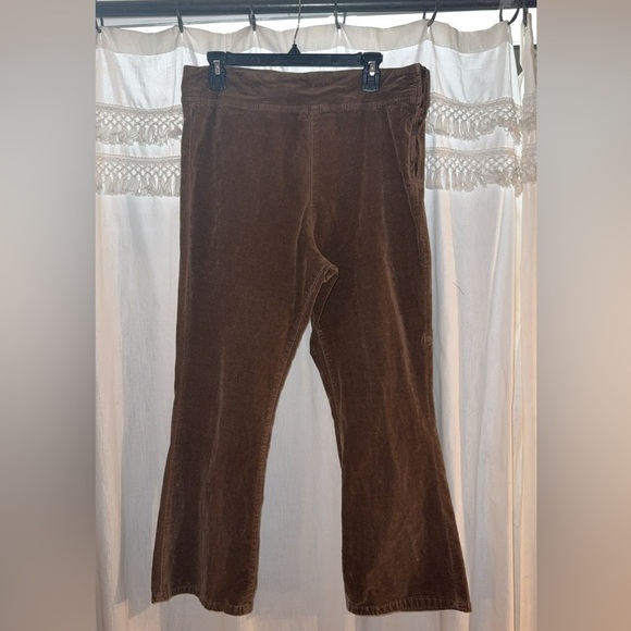 Free People Pants - Free People Corduroy Trousers